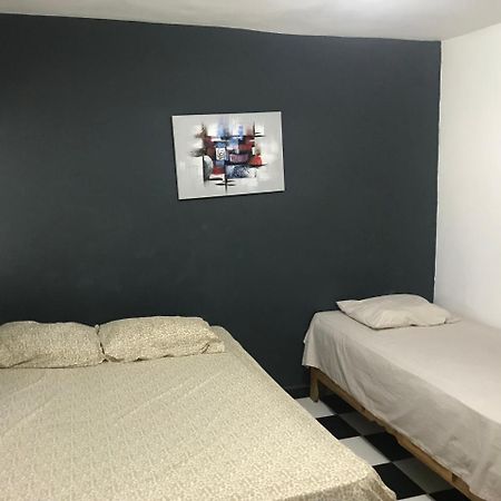 聖多明哥 Aarony酒店 外观 照片