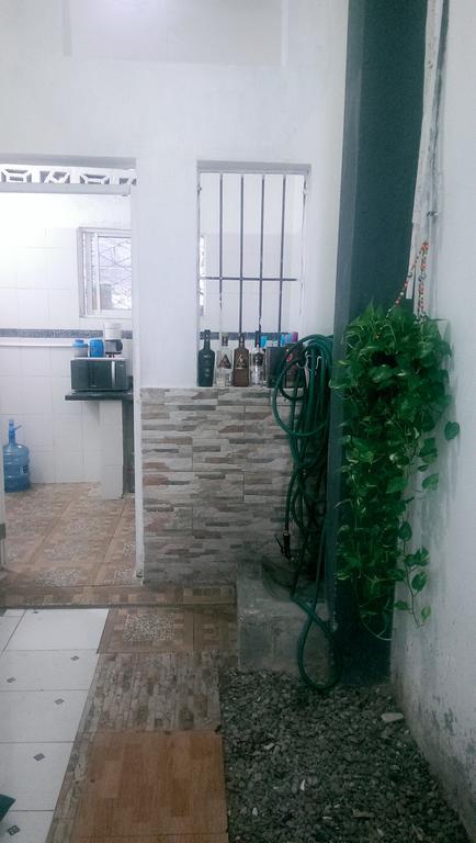 聖多明哥 Aarony酒店 外观 照片